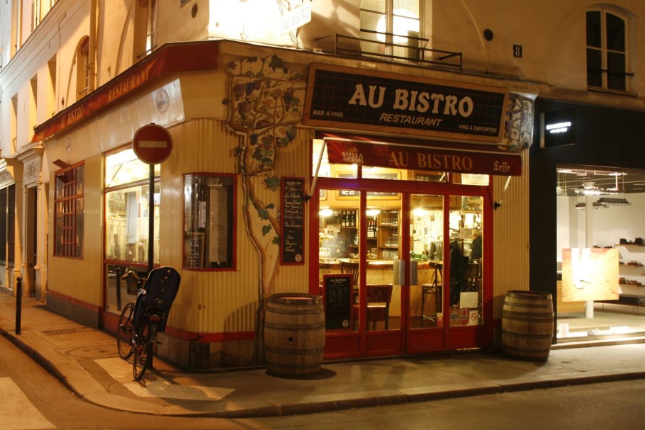 Дмитрий Решетников шеф-повар