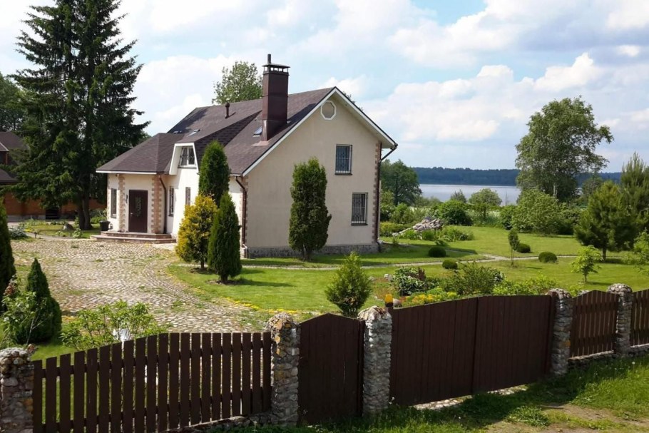 Аббакумово Вилладж 2