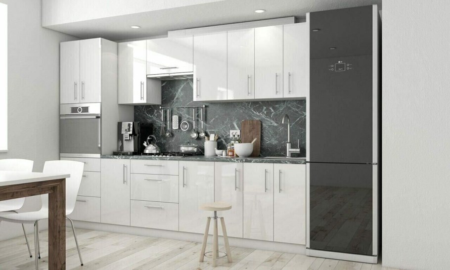 Кухня Верона модульная