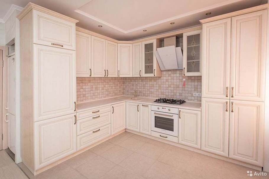 Фасад Аврора Бетула