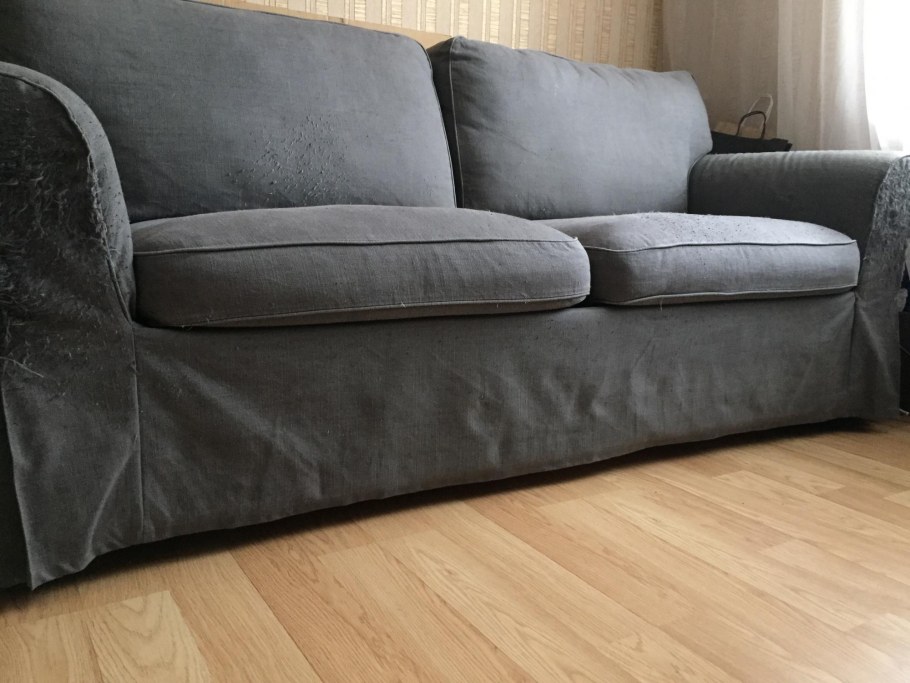 Диван Moon trade Мадрид 125 прямой