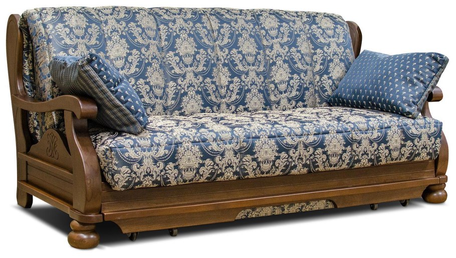 Диван Орегон массив бука фабрика Авангард