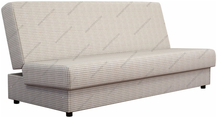 Диван без подлокотников АСМ