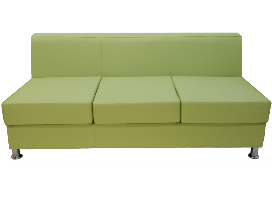 Диван угловой "Руби".