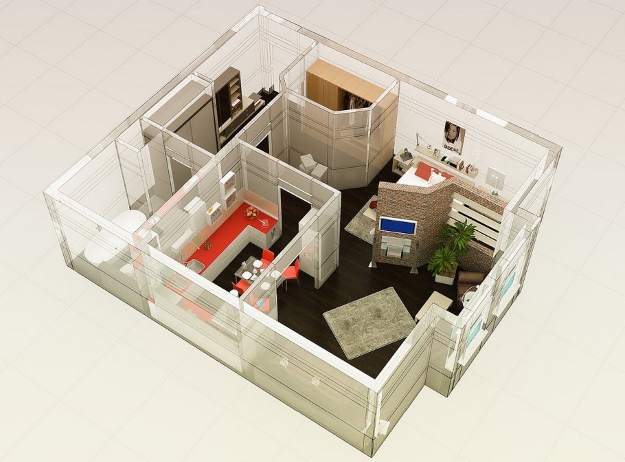 Кухня Ваби Саби