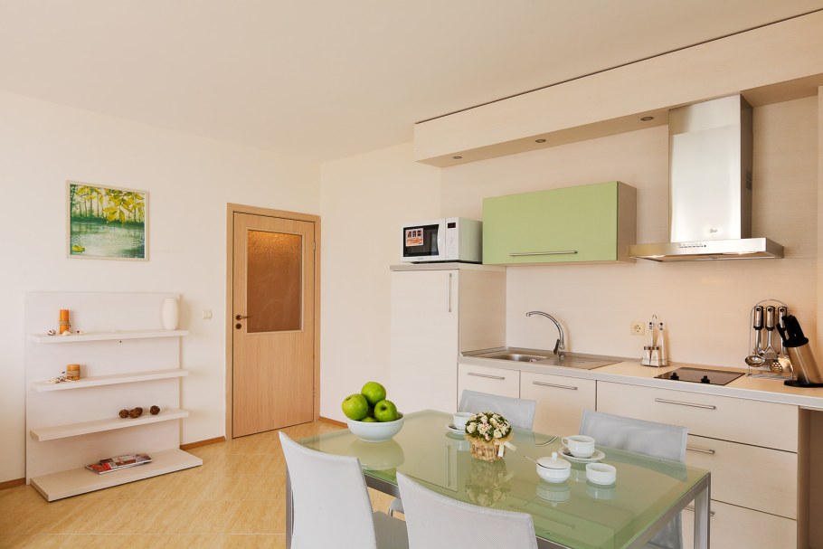 Дизайн пакет меблировки