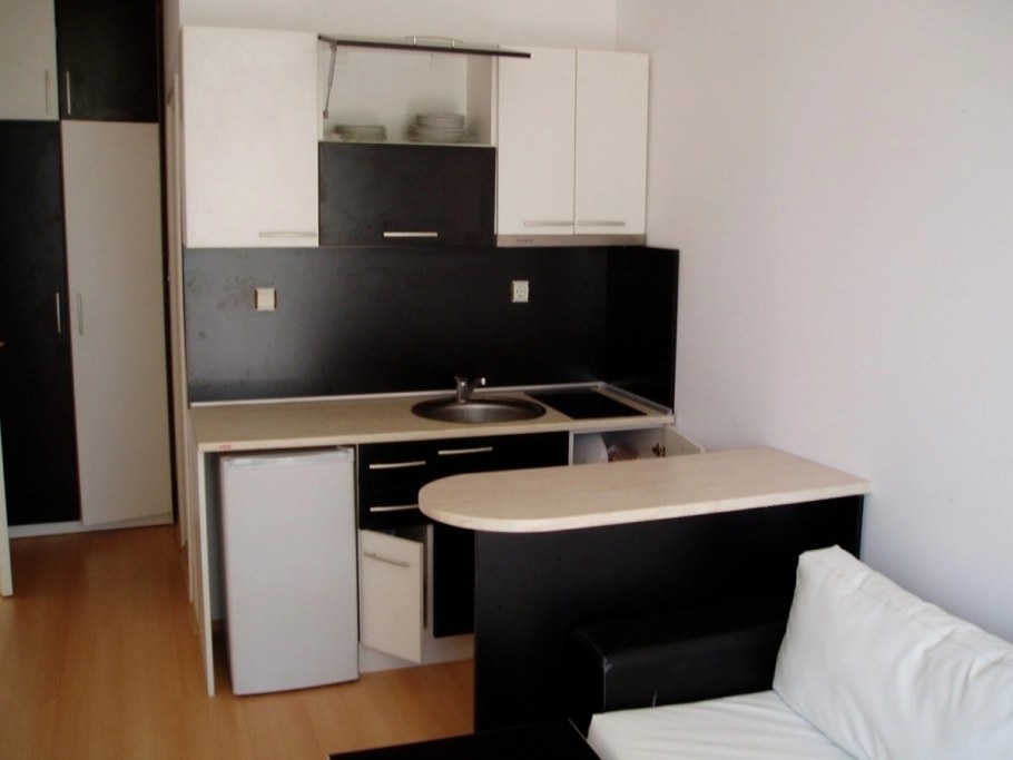 Интерьер спальни 9 кв.м