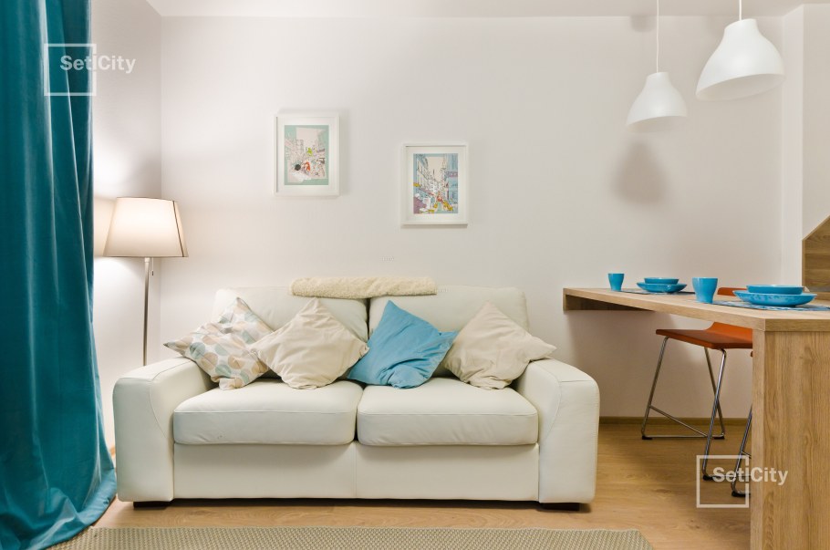 КЖ Маяк (рум-73-84)