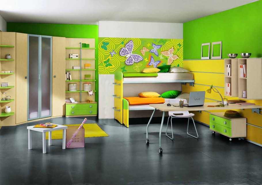 Молодежная Модекс 2 любимый дом