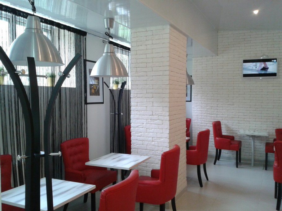 Проект дизайнера ЭЛИТСТРОЙ