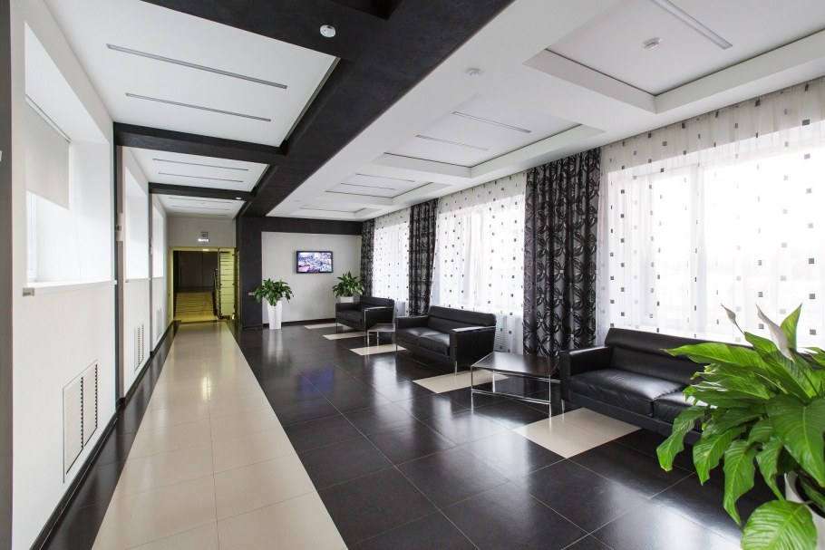 Евроремонт в доме