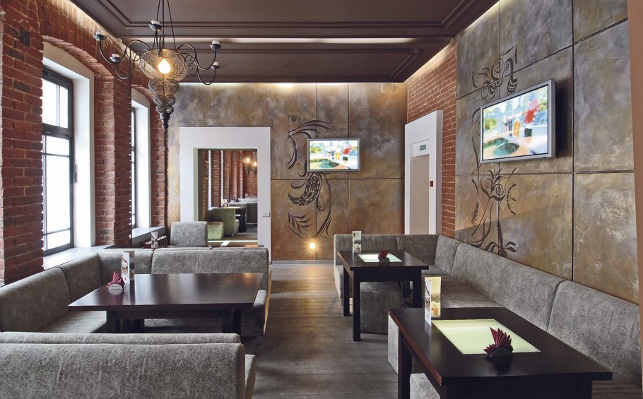 Евроремонт квартиры