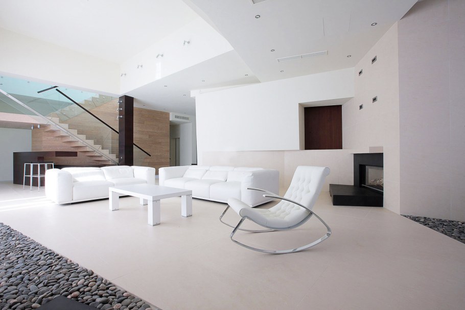 Сергей Махно Архитектор проекты