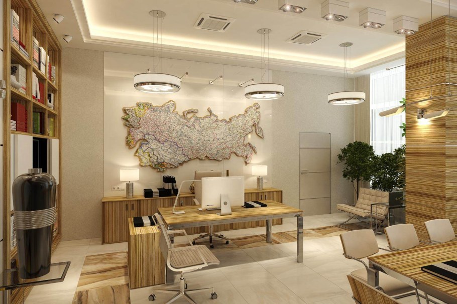 Евроремонт квартиры