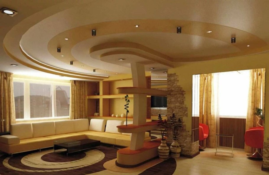 Элитная отделка квартир