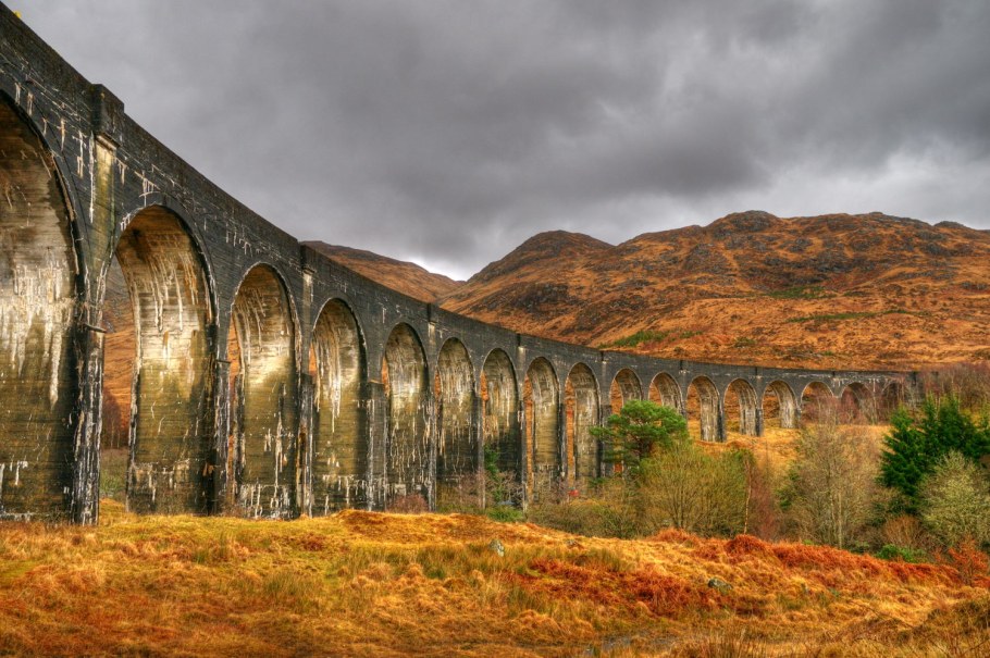 Мост виадук Мийо