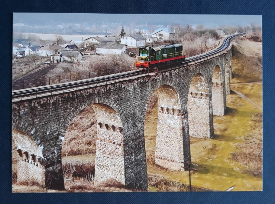 Вантовый мост Мийо