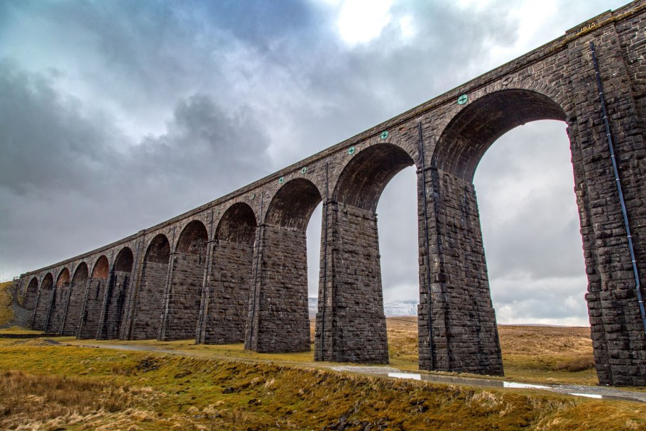 Мост Красноуфимск виадук