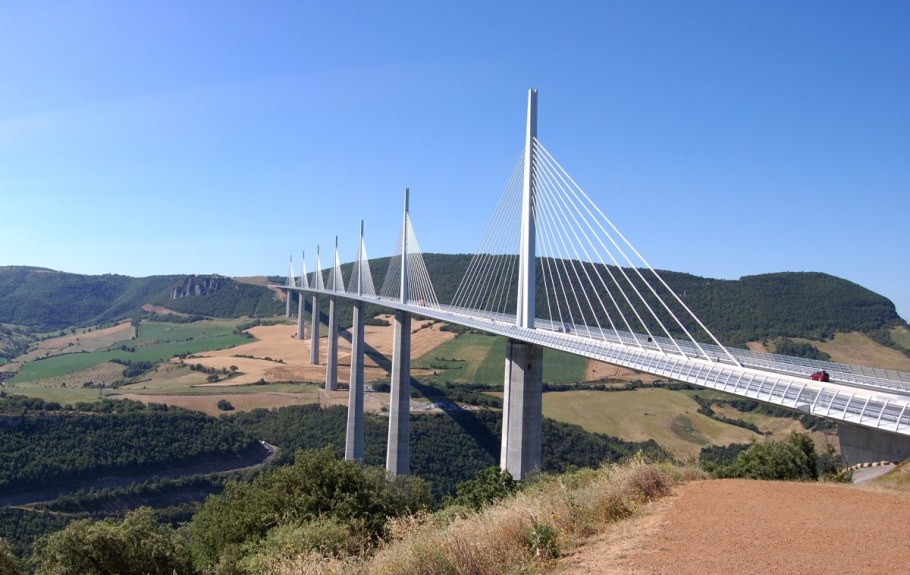 Швейцария акведук акведук железная