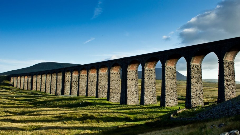 Мост Мийо Франция