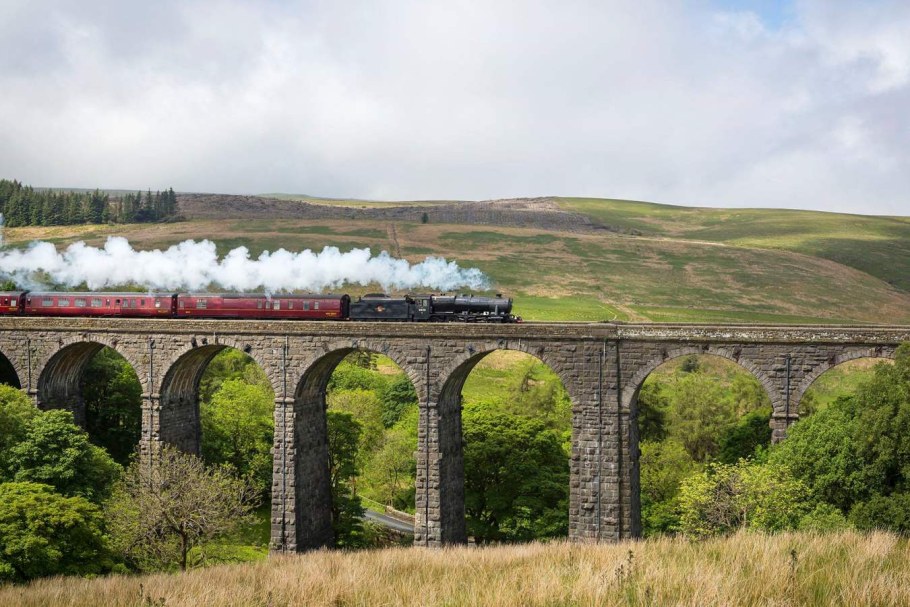 Виадук Мийо