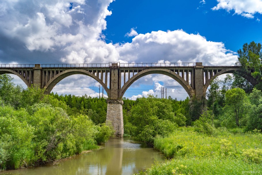 Виадук Брусио