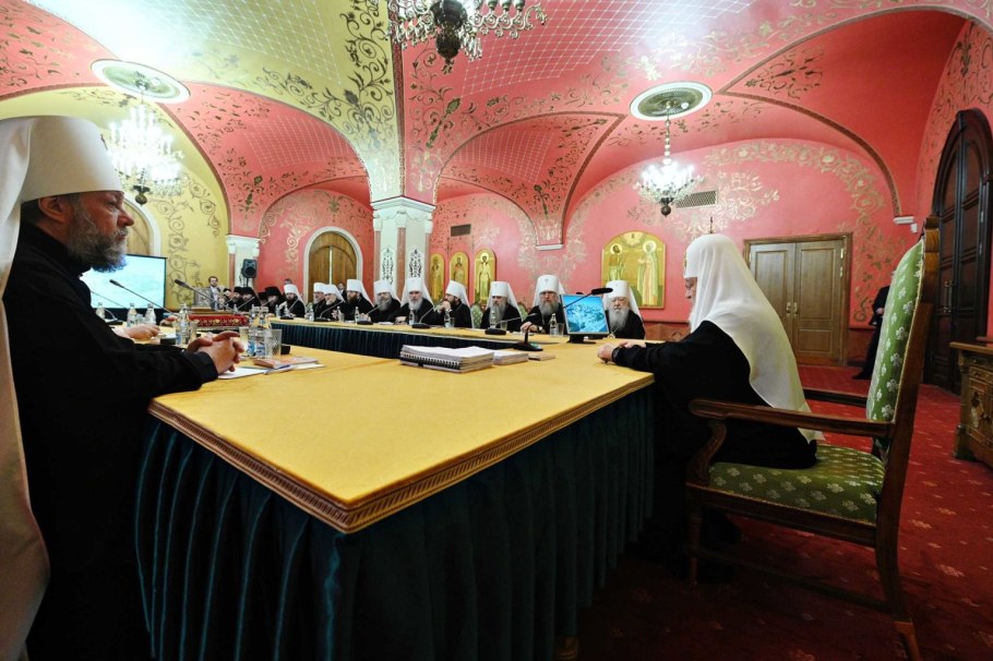 Гундяев Кирилл дом в Геленджике