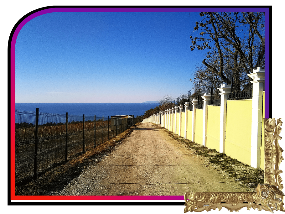 Резиденция Патриарха в Москве