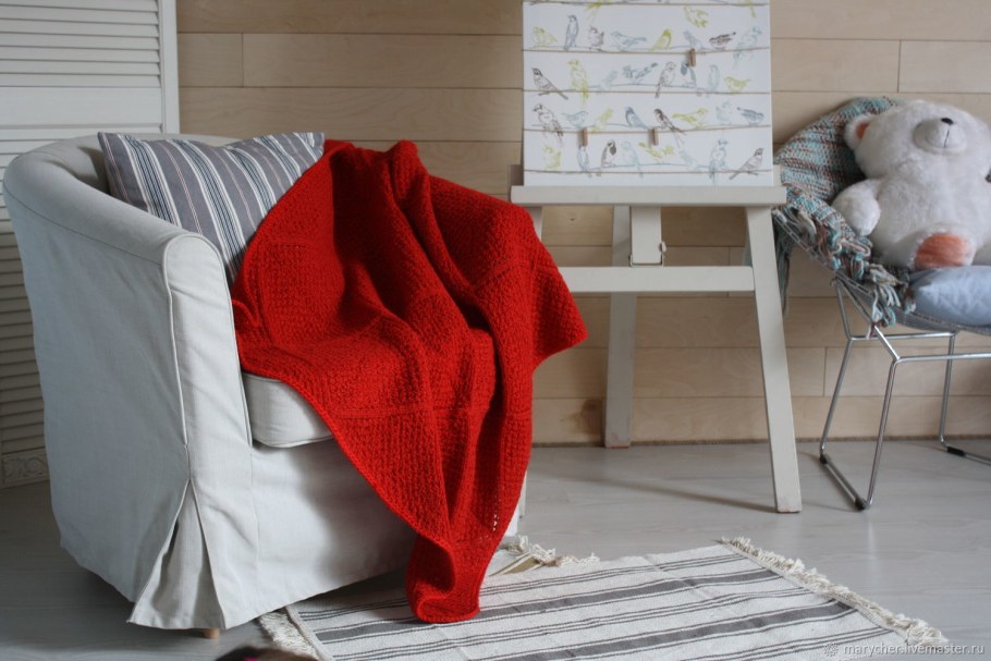 Плед 7204002 Calligaris