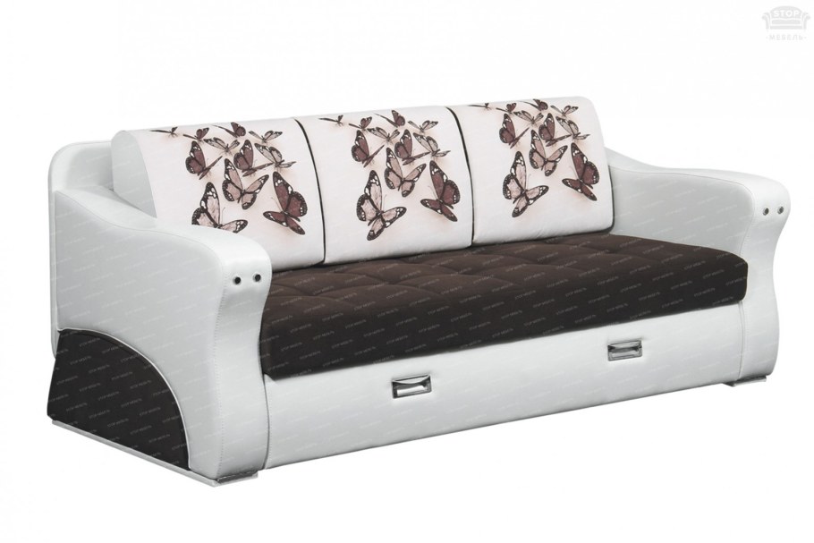 Альбина мебельная фабрика диван Лидер