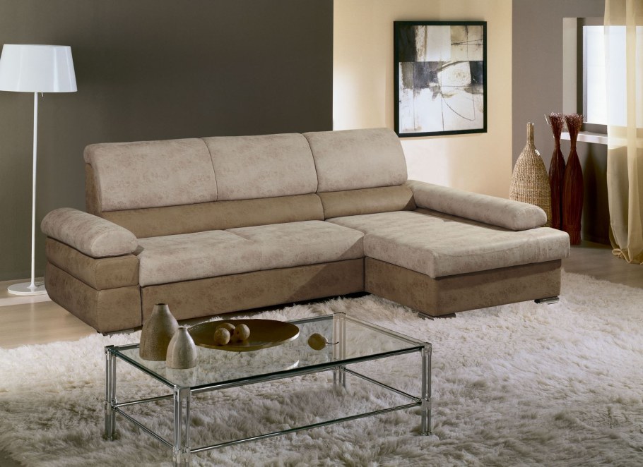 Угловой диван "Глория-26"