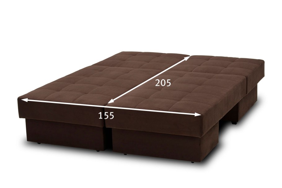 Хофф диван трансформер Оливер