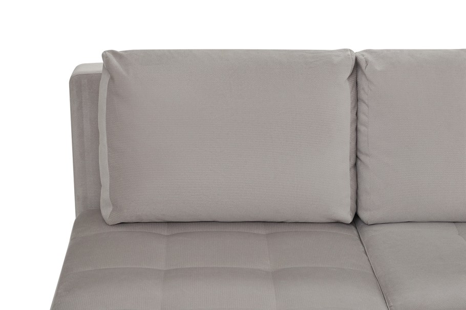 Угловой диван-трансформер Оливер хофф