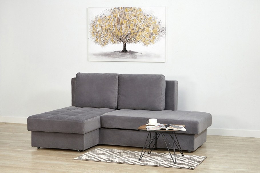 Угловой диван Оливер фото