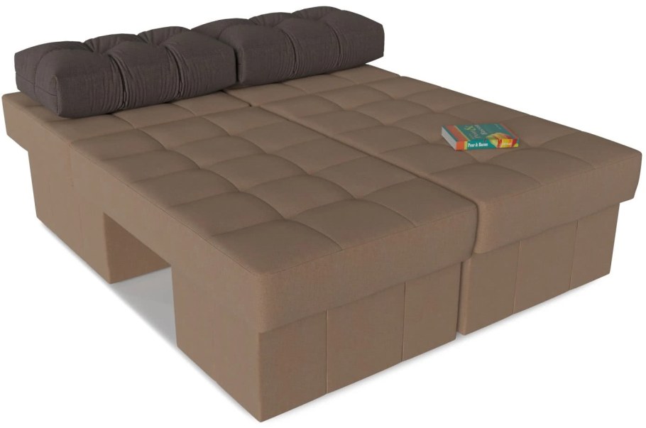 Диван угловой Дублин Ashen