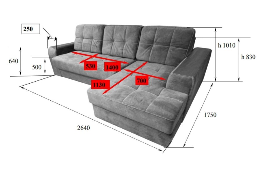 SOLLERÖN модульный угл 3-мест диван, садовый