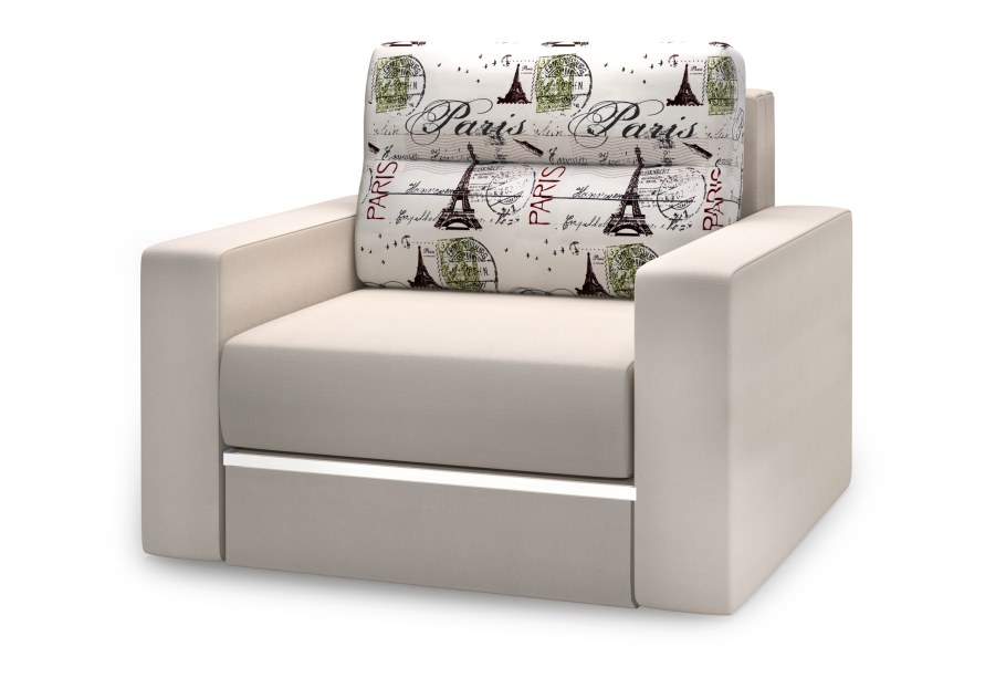 Кресло Прима т2 низкое