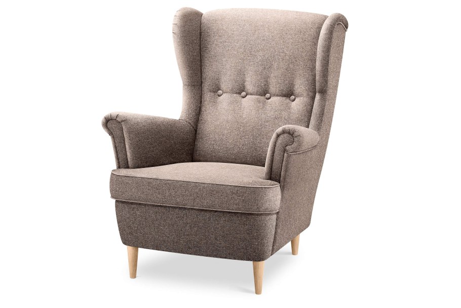 Ami / кресло Лорд 79х98х104