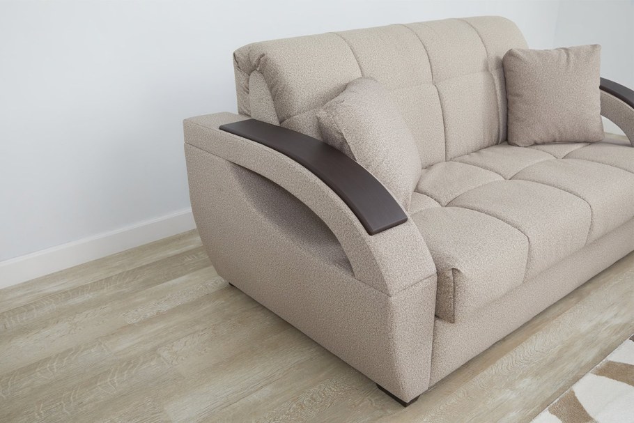 Кресло Бриз Пинскдрев