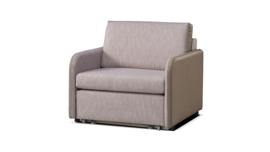 Кресло pushe раздвижное