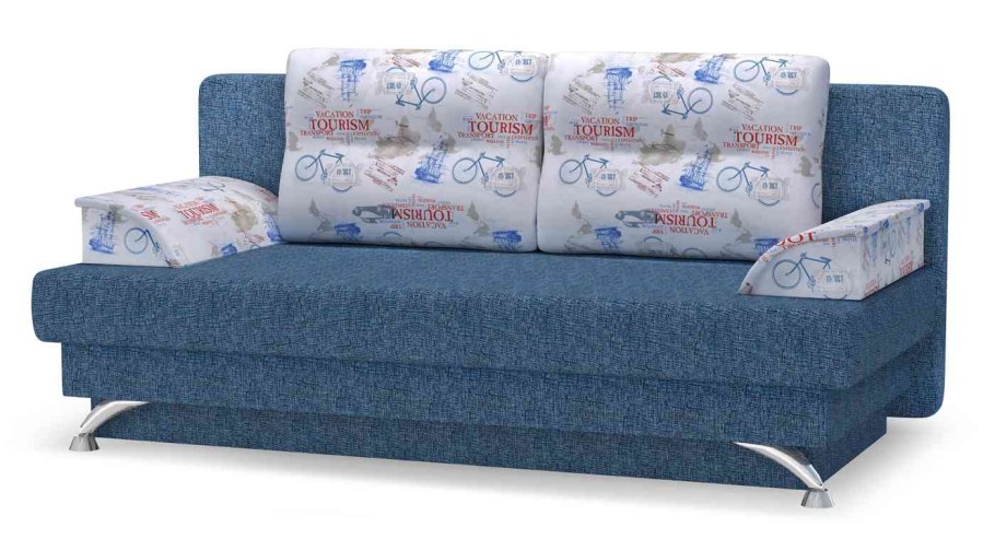 Юниор Дюймовочка