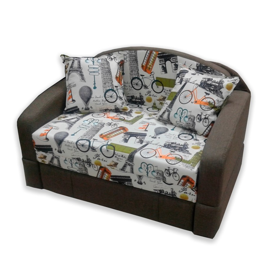 Кресло Елисей