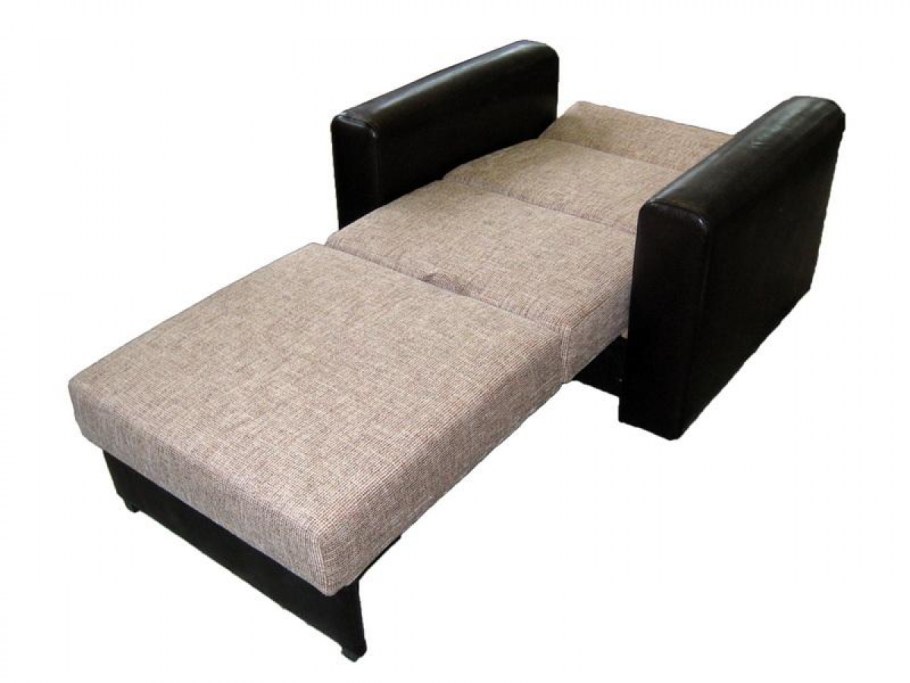 Кресло-кровать Питер 1м Пинскдрев