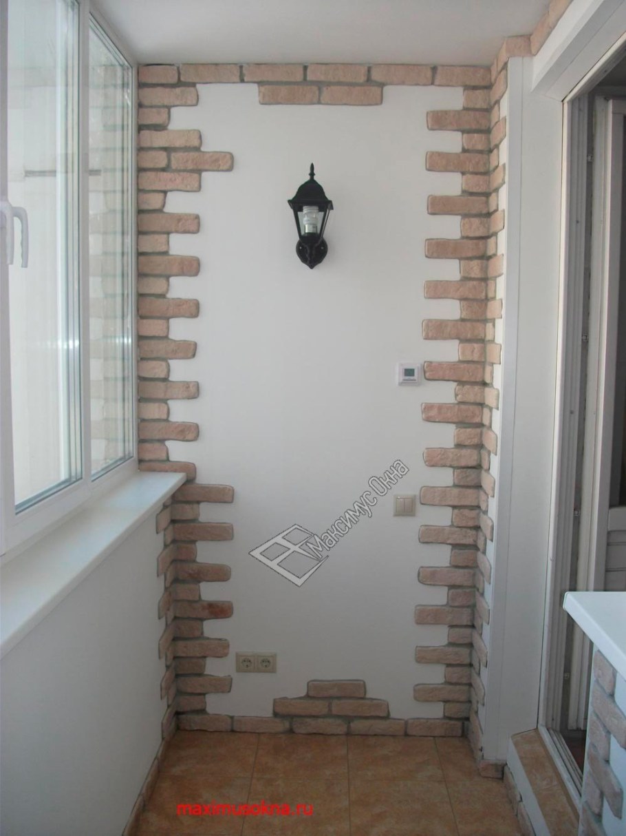 Панели в прихожую на стену