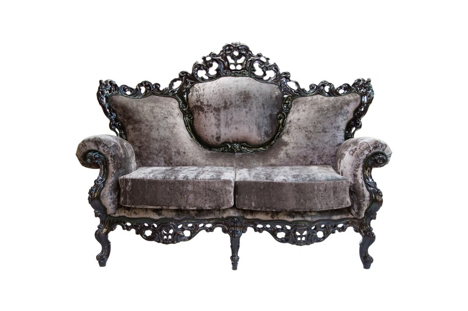 Ампир в мебели 19 века