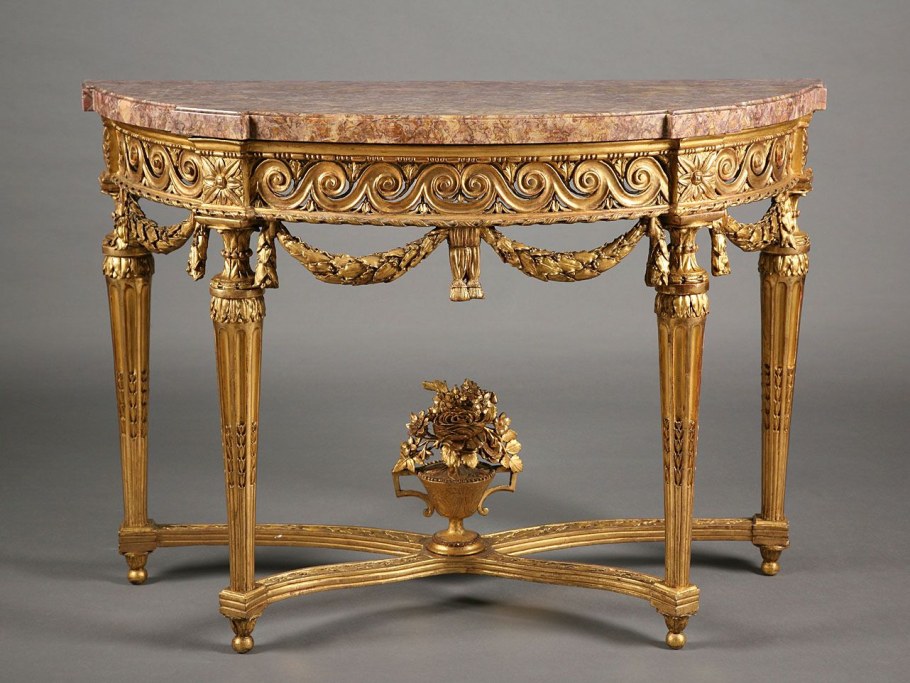 Неоклассицизм Ампир