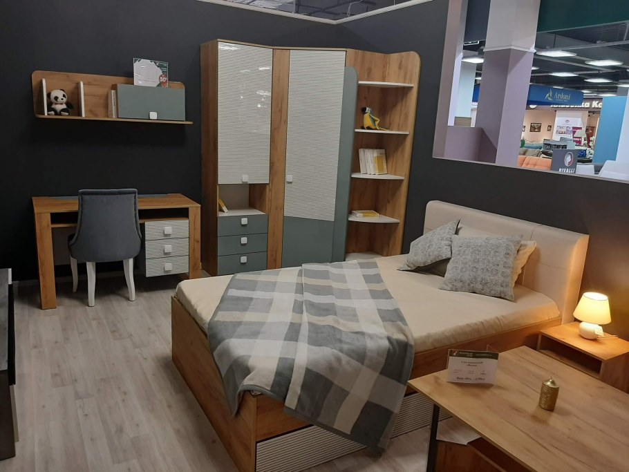 Мебель Лером Оливия