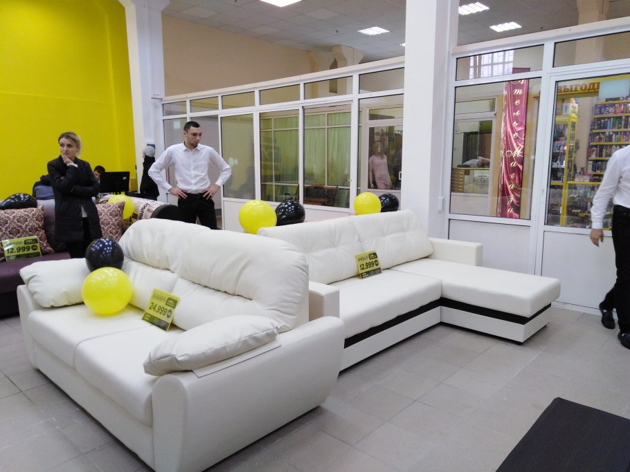 Стенка марта-11 ясень шимо темный/светлый