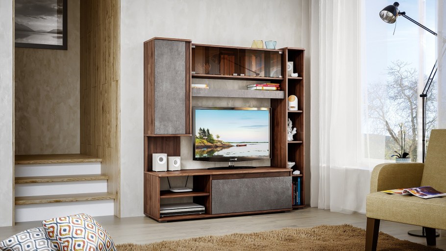 Угловой диван Барс 2