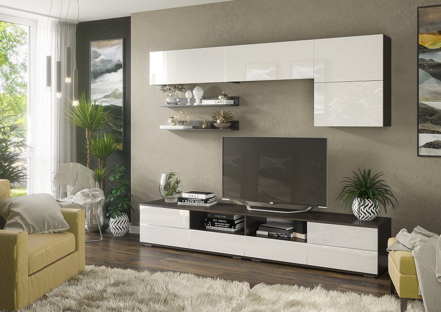 Гостиная Лия 2 Тренто